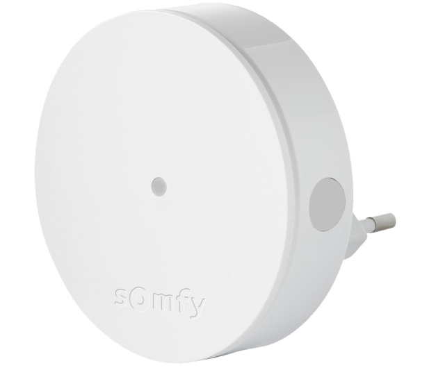 Somfy Wzmacniacz sygnału radiowego - 436356 - zdjęcie